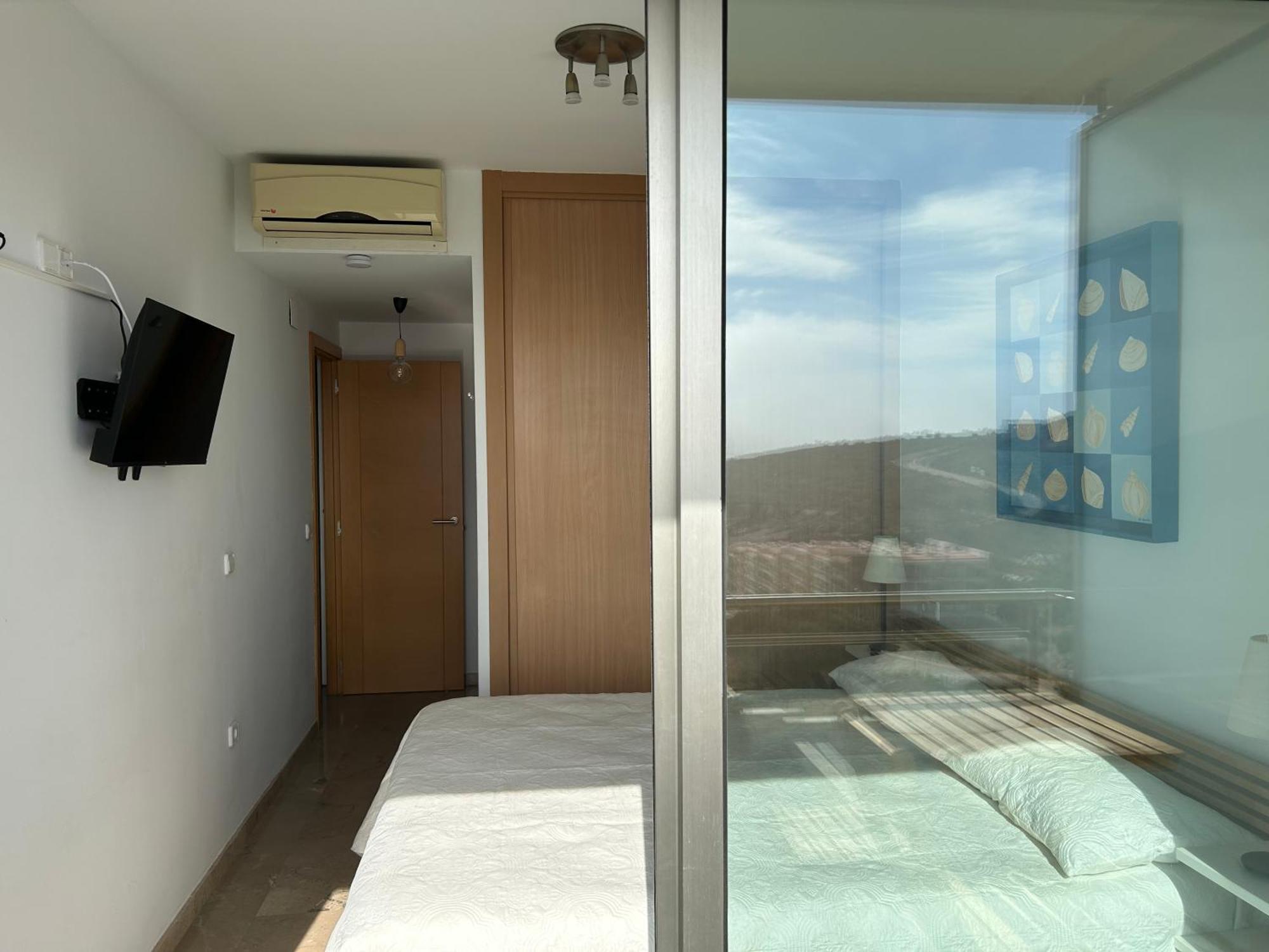 Mira D'Oro. Peniscola. Villa Kültér fotó